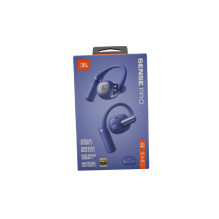 JBL Sense Pro True Wireless Open Sound Kopfhörer blau JBL Sense Pro True Wireless Open Sound Kopfhörer blau