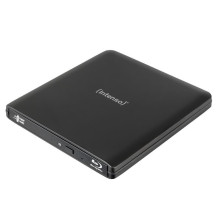 DVD RW USB3.2 EXT / BLACK...