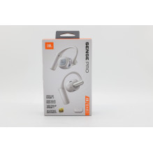 JBL Sense Pro TWS Open-Ear-Kopfhörer, Hi-Res, IP54, Grau JBL Sense Pro TWS Open-Ear-Kopfhörer, Hi-Res, IP54, Grau
