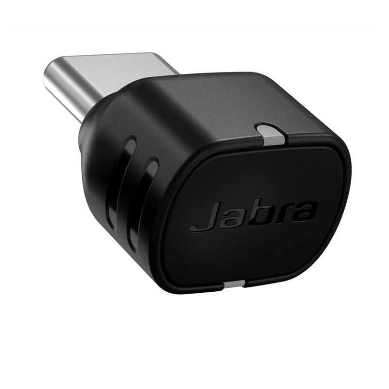 Jabra Nuoroda 390c Bluetooth adapteris MS USB-C prie Speak2