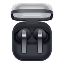 Samsung Galaxy Buds4 Pro SM-R640, juoda Samsung Galaxy Buds4 Pro SM-R640, juoda