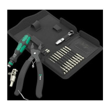 Wera 9532 Kettennieter...