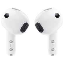Samsung Galaxy Buds4 SM-R540, weiß Samsung Galaxy Buds4 SM-R540, weiß