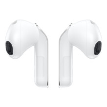 Samsung Galaxy Buds4 belaidės ausinės SM-R540, White Samsung Galaxy Buds4 belaidės ausinės SM-R540, White