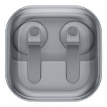 Samsung Galaxy Buds4 SM-R540, weiß Samsung Galaxy Buds4 SM-R540, weiß