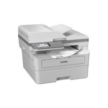 MULTIFUNZIONE 4IN1 - LASER A4 B / N - 34PPM MULTIFUNZIONE 4IN1 - LASER A4 B / N - 34PPM