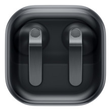 Samsung Galaxy Buds4 SM-R540, juoda Samsung Galaxy Buds4 SM-R540, juoda