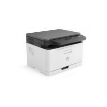 HP Color Laser MFP 178nwg Multifunktionsdrucker Farbe Laser (6HU08A B19)