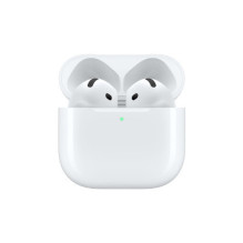 Apple AirPods 4 ANC, white...