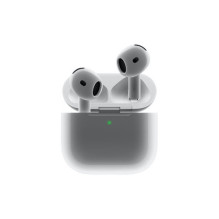 Apple AirPods 4 ANC, white MXP93 (EU) Apple AirPods 4 ANC, white MXP93 (EU)