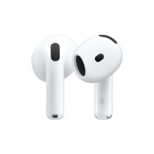 Apple AirPods 4 ANC, white MXP93 (EU) Apple AirPods 4 ANC, white MXP93 (EU)