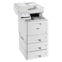 Brother MFC-L9670CDNTT 4-in-1 (Speditionsversand) Brother MFC-L9670CDNTT 4-in-1 (Speditionsversand)