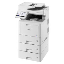 Brother MFC-L9670CDNTT 4-in-1 (Speditionsversand) Brother MFC-L9670CDNTT 4-in-1 (Speditionsversand)