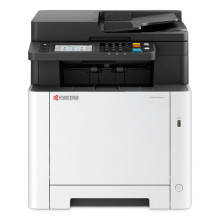 KYOCERA ECOSYS MA2600cwfx, 26 A4 / min. čb / far. A4 kopírka, sieťová tlačiareň, skener, fax, duplex KYOCERA ECOSYS MA2600cwfx, 26 A4 / min. čb / far. A4 kopírka, sieťová tlačiareň, skener, fax, duplex