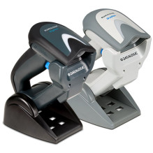 Datalogic Funkscanner...