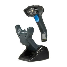 Datalogic Funkscanner Gryphon GM4200 Kit 1D 433MHz Black