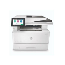 HP LaserJet Enterprise M430f Multifunction Printer