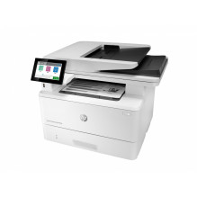 HP LaserJet Enterprise M430f Multifunction Printer