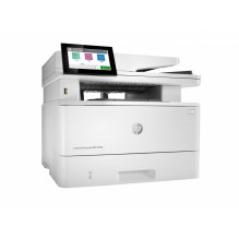 HP LaserJet Enterprise M430f Multifunction Printer