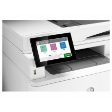 HP LaserJet Enterprise M430f daugiafunkcis spausdintuvas