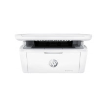 HP LaserJet MFP M140w...