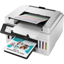 Canon MAXIFY GX6550...