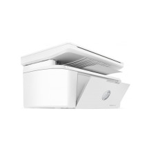 HP Printer Drucker LaserJet MFP M140W (2A130F ABD) HP Printer Drucker LaserJet MFP M140W (2A130F ABD)