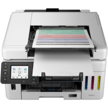 Canon MAXIFY GX6550 Multifunktionsdrucker Kopierer Scanner USB LAN WLAN 60€ Cashback Canon MAXIFY GX6550 Multifunktionsdrucker Kopierer Scanner USB LAN WLAN 60€ Cashback