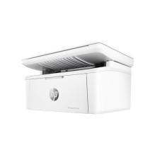 HP LaserJet MFP M140w (hellGray, USB, WLAN, Bluetooth, Scan, Kopie) HP LaserJet MFP M140w (hellGray, USB, WLAN, Bluetooth, Scan, Kopie)