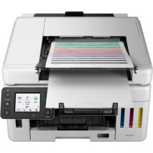 Canon MAXIFY GX6550 Multifunktionsdrucker (6351C006) Canon MAXIFY GX6550 Multifunktionsdrucker (6351C006)