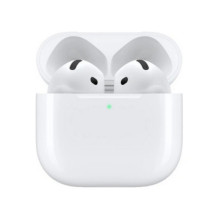 Apple AirPods 4 headphones