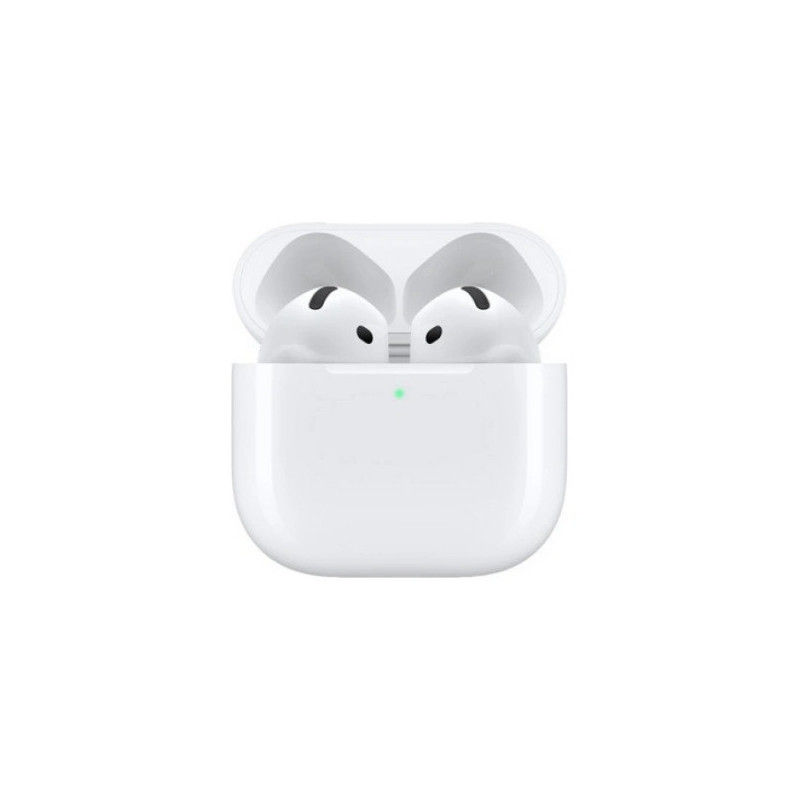 Apple AirPods 4 headphones