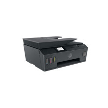 HP Smart Tank Plus 655 Multifunktionsdrucker Scanner Kopierer Fax WLAN + 20€ Cashback HP Smart Tank Plus 655 Multifunktionsdrucker Scanner Kopierer Fax WLAN + 20€ Cashback