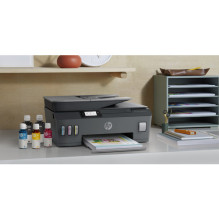 HP Smart Tank Plus 655 Multifunktionsdrucker Scanner Kopierer Fax WLAN + 20€ Cashback HP Smart Tank Plus 655 Multifunktionsdrucker Scanner Kopierer Fax WLAN + 20€ Cashback