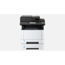 Daugiafunkcis įrenginys Kyocera ECOSYS* MA3501WFX 2.4 / 5 GHZ / A4 MONO-LASERIS MFP Daugiafunkcis įrenginys Kyocera ECOSYS* MA3501WFX 2.4 / 5 GHZ / A4 MONO-LASERIS MFP