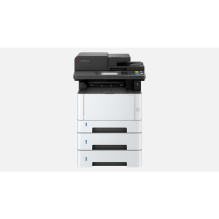 Daugiafunkcis įrenginys Kyocera ECOSYS* MA3501WFX 2.4 / 5 GHZ / A4 MONO-LASERIS MFP Daugiafunkcis įrenginys Kyocera ECOSYS* MA3501WFX 2.4 / 5 GHZ / A4 MONO-LASERIS MFP