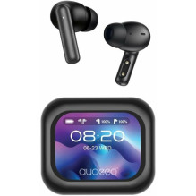 Audeeo Prism TWS headphones (black)