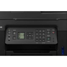 Canon PIXMA G4570 Multifunktionssystem 4-in-1 Black Canon PIXMA G4570 Multifunktionssystem 4-in-1 Black