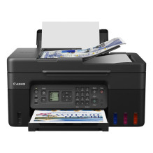 Canon PIXMA G4570 Multifunktionssystem 4-in-1 Black Canon PIXMA G4570 Multifunktionssystem 4-in-1 Black