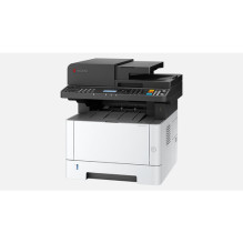 Kyocera ECOSYS MA3500fx (pilka / juoda, nuskaitymas, kopijavimas, faksas, USB, LAN, dvipusis spausdinimas) Kyocera ECOSYS MA3500fx (pilka / juoda, nuskaitymas, kopijavimas, faksas, USB, LAN, dvipusis spausdinimas)