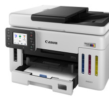 Daugiafunkcis įrenginys Canon Maxify GX6150 MegaTank (6882C006) Daugiafunkcis įrenginys Canon Maxify GX6150 MegaTank (6882C006)