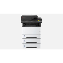 Kyocera ECOSYS MA3500fx Multifunktionsdrucker (110C3F3NL0)