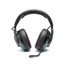JBL Quantum One laidinės ausinės profesionaliam kompiuterinių žaidimų žaidimui Over-Ear Black EU JBL Quantum One laidinės ausinės profesionaliam kompiuterinių žaidimų žaidimui Over-Ear Black EU