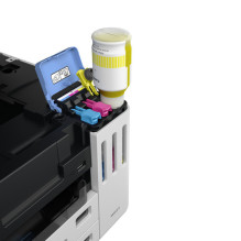 Canon Maxify GX6150 MegaTank multifunction device (6882C006) Canon Maxify GX6150 MegaTank multifunction device (6882C006)