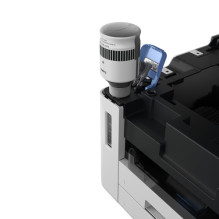 Canon Maxify GX6150 MegaTank multifunction device (6882C006) Canon Maxify GX6150 MegaTank multifunction device (6882C006)