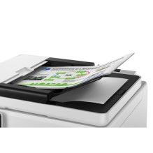 Daugiafunkcis įrenginys Canon Maxify GX6150 MegaTank (6882C006) Daugiafunkcis įrenginys Canon Maxify GX6150 MegaTank (6882C006)
