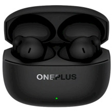 OnePlus Nord Buds 4 Pro ausinės Black