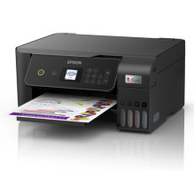 Epson EcoTank ET-2870 ET2870 Multifunktionsdrucker (C11CJ66421) Epson EcoTank ET-2870 ET2870 Multifunktionsdrucker (C11CJ66421)