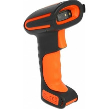Barcode scanner Delock...