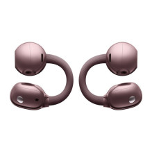 Huawei headphones FreeClip 2, Purple